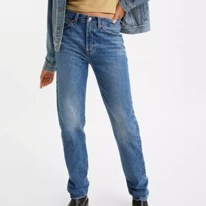 Levi's Women's 501 '81 Jeans